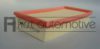 1A FIRST AUTOMOTIVE A60305 Air Filter